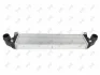 Intercooler VOLVO Abakus 0520180014 (фото 3)