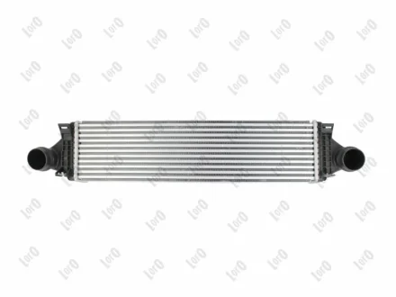 Intercooler VOLVO Abakus 0520180014