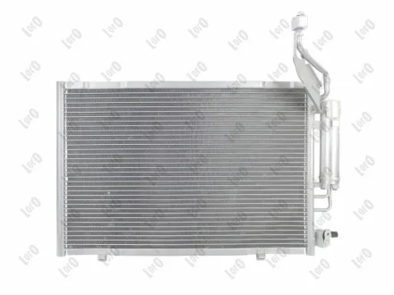 Skraplacz FORD Abakus 0170160049