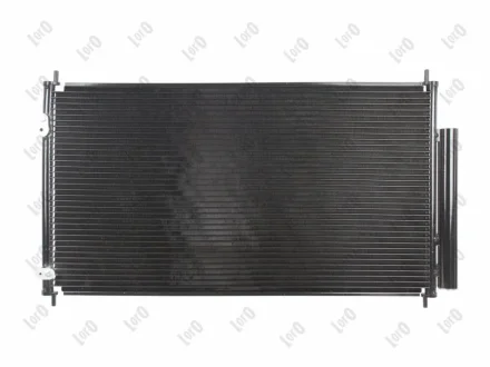 Skraplacz HONDA Abakus 0180160039