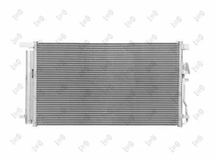 Skraplacz KIA Abakus 0240160022