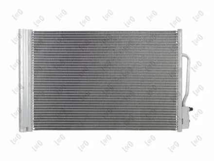 Skraplacz OPEL Abakus 0370160058