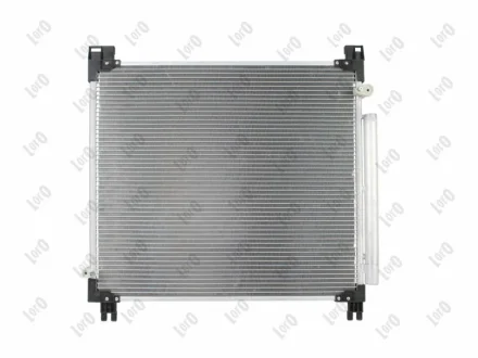 Skraplacz TOYOTA Abakus 0510160059