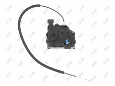 Zamek drzwi FIAT Abakus 132016081