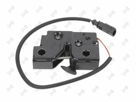 Zamek pokrywy silnika VW Abakus 132053232
