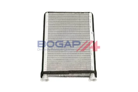 POMPA WODY ELEKTR DODATKOWA BOGAP B4122121