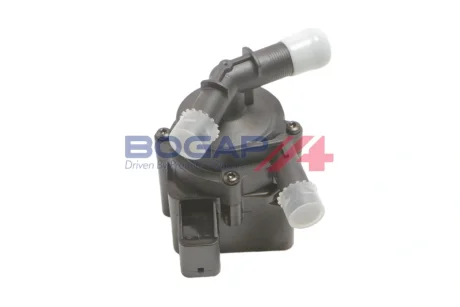 POMPA WODY ELEKTR DODATKOWA BOGAP P4243102