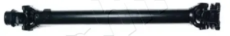 Вал карданний ASHIKA AC-0014
