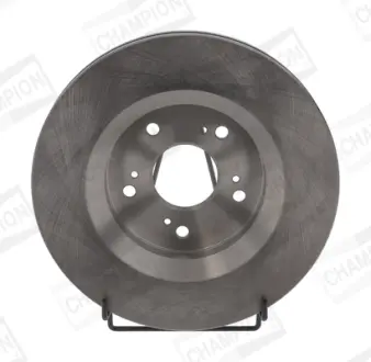 Диск тормозной передний (кртано 2) Honda CR-V (III,IV) CHAMPION 562746CH