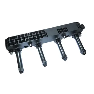 CHEVROLET котушка запалювання Lacetti 1,8 04-, Nubira 1,8 03-. GAUSS GC4964