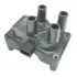 FORD котушка запалювання Focus 04-, Fiesta V, Mondeo 07- VOLVO S40/C30/V50 GAUSS GC4485 (фото 1)