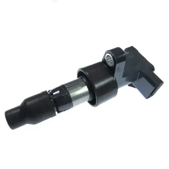 JAGUAR котушка запалювання X-Type, S-Type, XF, 2,5-3,0 -09 GAUSS GC4466