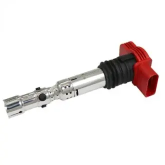 VW котушка запалювання Audi A4/6/8 2.0/3.0 00- GAUSS GC4415