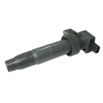 HYUNDAI Котушка запалювання Genesis, Grandeur, Sonata, Kia Carens, Magentis, Sorento 2.0/3.8 05- GAUSS GC4277