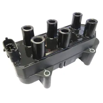 OPEL котушка запалювання Omega B 2,5/3,0 94- GAUSS GC4262