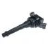 TOYOTA Котушка запалювання Avensis 1.4/1.8 00-, Corolla 1.4/1.8 00-, RAV 4, Yaris GAUSS GC4220 (фото 1)