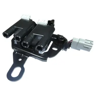 HYUNDAI котушка запалювання Elantra, Tucson, Cerato, Ceed, Kia 1.8/2.0 01- GAUSS GC4180