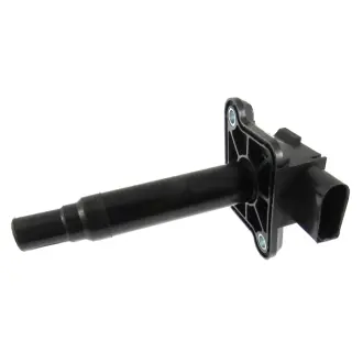 VW котушка запалювання Audi A3/6, Golf IV, Skoda Octavia 1.8 Turbo 99- (на одну свІчку) GAUSS GC4046