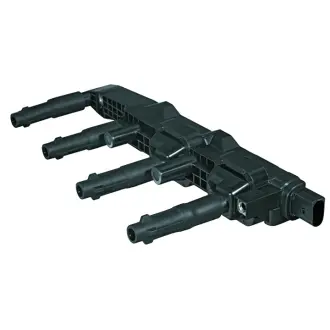 DB котушка запалювання W168 97- GAUSS GC4033