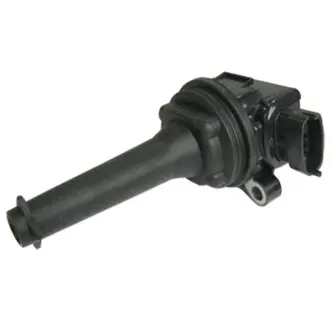 VOLVO Котушка запалювання S60/80, C70, V70, XC70/90 2.0/2.5 98- GAUSS GC4008