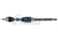 Фото піввісь FRECCIA DS16-1137 Піввісь FRECCIA DS16-1137