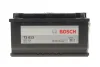 Акумуляторна батарея 88Ah/680A (353x175x190/+R/B13) дата виробництва 20223 рік. BOSCH DSC0092T30130 (фото 1)