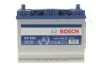 Акумуляторна батарея 72Ah/760A (261x175x220/+R/B01) (Start-Stop EFB) / дата виробництва 2023 рік. BOSCH DSC0092S4E410 (фото 1)