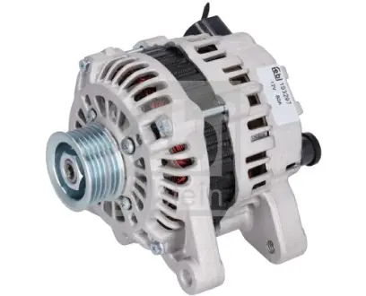 ALTERNATOR 12V 80A Z KOLEM FEBI BILSTEIN 193297