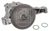 Масляний насос SCANIA G I, G II, K, P I, P II, R I, R II, S DC13.05-OC13.101 04.04- FEBI BILSTEIN 107740 (фото 1)