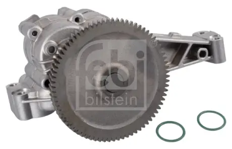 Масляний насос SCANIA G I, G II, K, P I, P II, R I, R II, S DC13.05-OC13.101 04.04- FEBI BILSTEIN 107740