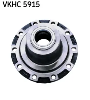Фото маточина колеса передн SCANIA 3, 4, G I, G II, L, P I, P II, P,G,R,T, R I, R II, S, T 01.88- SKF VKHC5915 Маточина колеса передн SCANIA 3, 4, G I, G II, L, P I, P II, P,G,R,T, R I, R II, S, T 01.88- SKF VKHC5915
