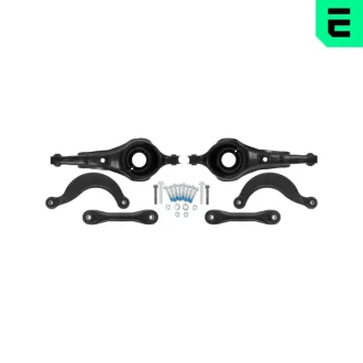 WAHACZ PRZOD G8-2014 SZT Optimal G82014