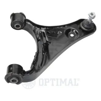 Рычаг подвески (передний/сверху) (L) Land Rover Discovery IV 2.7D-5.0 09-18 Optimal G61644