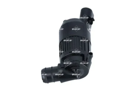 Насос омивача скла Tesla Model S 13- NRF 910001