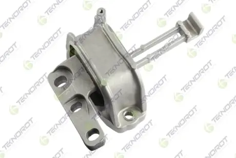 Подушка двигуна (R) Audi A3/Q2/Skoda Octavia/VW Golf VII 15- TEKNOROT VWEM098
