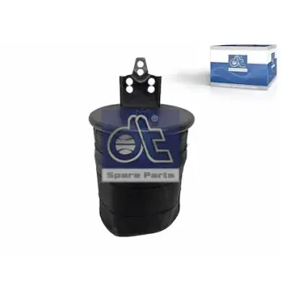 Кожух пневматической рессоры DT 262177