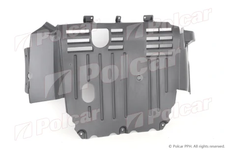 Захист під двигун COMPASS, 03.11- Polcar 34X13451X