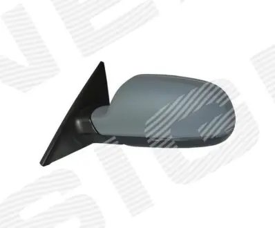 ДЗЕРКАЛО | AUDI A5/S5 (B8), 10.11 - 16 Signeda VADM1062EL