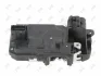 Фото 2 - zamek drzwi /L/ OPEL ASTRA ZAFIRA 04-15 Abakus 132037052 Zamek drzwi /L/ OPEL ASTRA ZAFIRA 04-15 Abakus 132037052 (фото 2)
