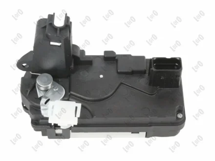 Zamek drzwi /L/ OPEL ASTRA ZAFIRA 04-15 Abakus 132037052