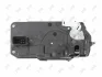 Фото 5 - zamek drzwi /L/ OPEL ASTRA ZAFIRA 04-15 Abakus 132037052 Zamek drzwi /L/ OPEL ASTRA ZAFIRA 04-15 Abakus 132037052 (фото 5)