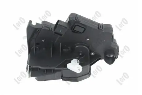 Zamek drzwi /L/ BMW 3 [E46] SEDAN TOURING 00-05 Abakus 132004065