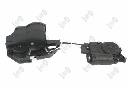 Zamek drzwi /P/ BMW 5 [F10 F11] 7 [F01 F02 F03 F04] 08-17 Abakus 132004048
