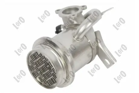 Chłodnica EGR (1.4 TDI) SEAT IBIZA [IV]/ SKODA FABIA [III] RAPID/ VW POLO Abakus 12100037