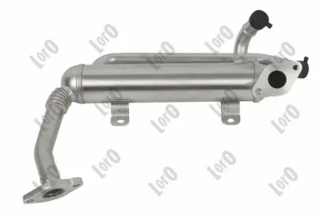 Chłodnica EGR (1.4 TDI) SEAT CORDOBA IBIZA [III IV]/ SKODA FABIA [II] ROOM Abakus 12100044