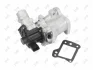 Zawór EGR CITROEN / FIAT / LANCIA Abakus 12101127 (фото 2)