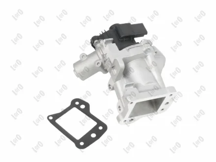 Zawór EGR CITROEN / FIAT / LANCIA Abakus 12101127 (фото 1)