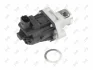 Zawór EGR CHEVROLET / OPEL Abakus 12101126 (фото 2)