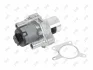 Zawór EGR MERCEDES-BENZ Abakus 12101150 (фото 2)