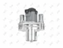 Zawór EGR MERCEDES-BENZ Abakus 12101150 (фото 4)